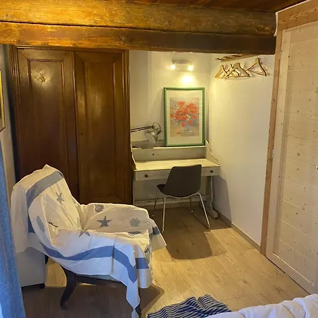 Maison De Village De 1802, Fraichement Renovee A 04370 * Beauvezer