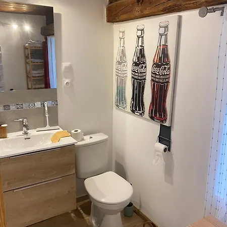 Maison De Village De 1802, Fraichement Renovee A 04370 Дом отдыха Beauvezer