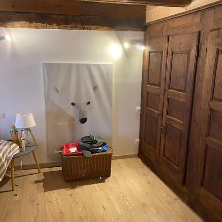 Maison De Village De 1802, Fraichement Renovee A 04370 * Beauvezer