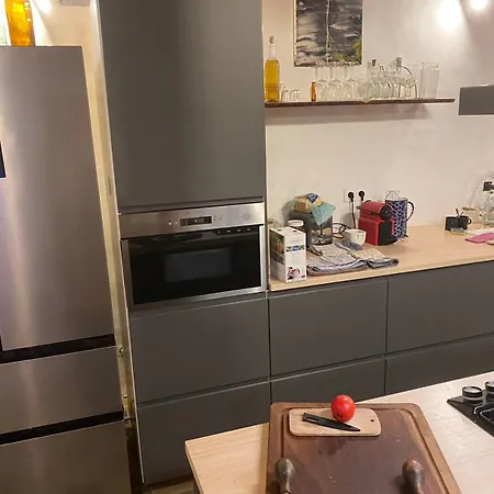 Maison De Village De 1802, Fraichement Renovee A 04370 Semesterbostad Beauvezer