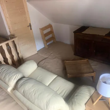 Maison De Village De 1802, Fraichement Renovee A 04370 Semesterbostad Beauvezer