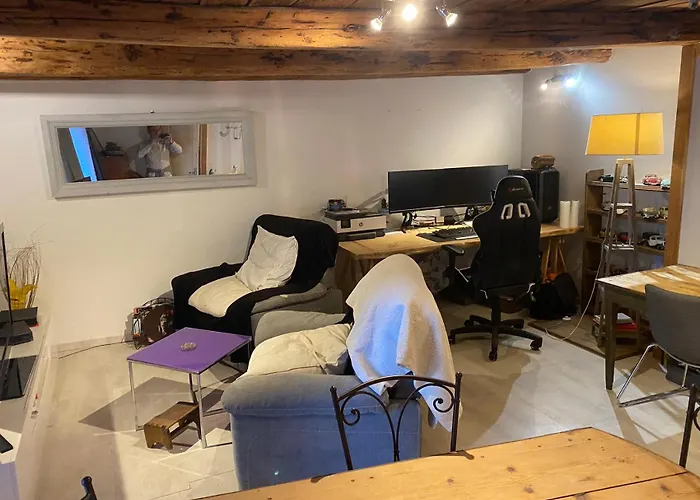 Holiday home Maison De Village De 1802, Fraichement Renovee A 04370 *