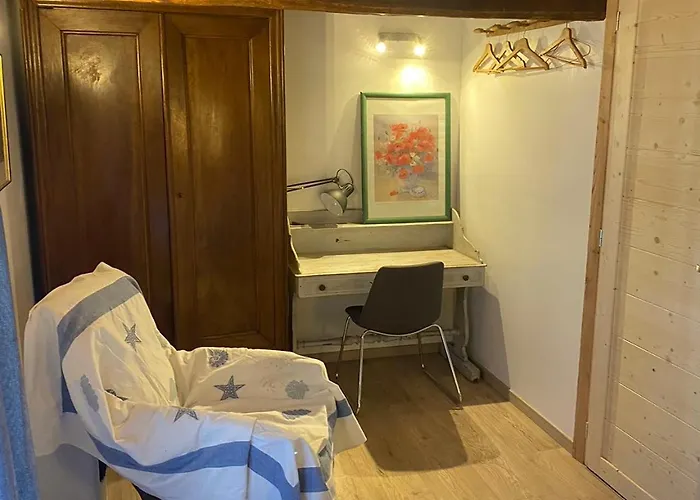 Maison De Village De 1802, Fraichement Renovee A 04370 * Beauvezer